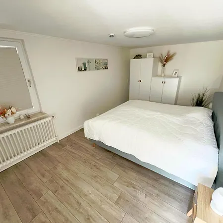 Klosteranker Apartment